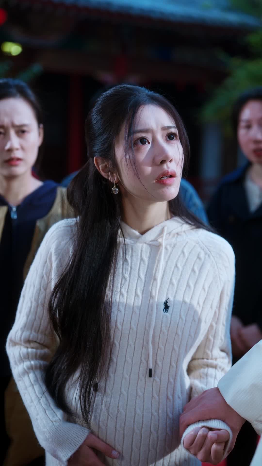 7 серия - Далеко замуж — ещё дальше домой